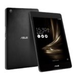 ASUS unveils ZenPad 3S 8.0 (Z582KL) With 7.9-Inch 2K Display, Android 7.0 Nougat And 4,680 Battery