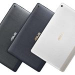 Asus Introduces Two New Zenpad 10 Tablet Comes with Android 7.0 Nougat OS