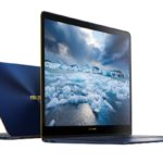 Asus Launches ZenBook 3 Deluxe (UX490) At Computex 2017 In Taipei