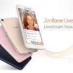 Asus ZenFone Live (ZB501KL) With Live Beautification & 4G VoLTE Launched In India At Rs.9,999