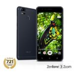 Asus Zenfone 3 Zoom With Dual 12MP Rear Cameras & Massive 5,000 mAH Battery Goes Official In US