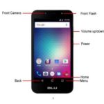 BLU Studio J2 Budget Smartphone Receives FCC Certification, Expected To Be Launching Soon