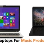 10 Best Laptops For Music Production And Recording Of 2017