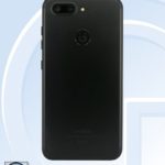 Gionee S10 Plus Comes With Dual Front & Rear Cameras Spotted On TENAA