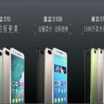Gionee S10 Smartphone With Dual Rear Cameras & Android 7.0 Nougat OS Launched
