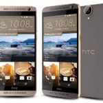 HTC One E9+ Full Phone Specifications, Key Features & Price