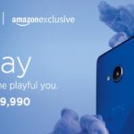HTC U Play Gets Rs.10,000 Price Discount In India, Now AvaIlable At Rs.29,990 On Amazon