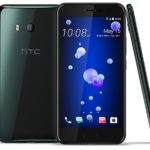 HTC U11 World’s First Squeezable Smartphone Launched, Comes with 6GB RAM, SD 835 SoC & 12MP Rear Camera