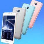 Honor 6A With Android Nougat & 3,020 mAH battery Launched In China