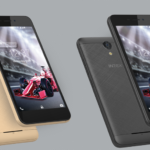 Intex Aqua Zenith With 5-inch Display & Android Nougat OS Launched For Rs.4,999