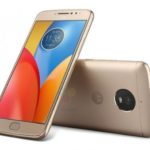 Moto E4 Plus Renders Leaked, Comes With Massive 5,000 mAH Battery