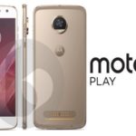 Moto Z2 Play With 4GB RAM & Snapdragon 626 SoC Spotted On GFXBench & GeekBench Listing