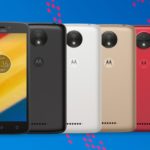 Motorola Moto C & Moto C Plus With 5-inch Display & Android 7.0 Nougat OS Announced – Budget Freindly Smartphones