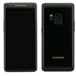 New Samsung SM-G9298 With Dual Screen Flip Phone Leaked Gets Certified By TENAA