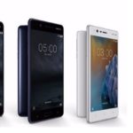 Nokia 3, Nokia 5, Nokia 6 And Nokia 3310 (2017) Devices To Be Available In UK On June