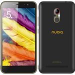 Nubia N1 Lite With 5.5-inch HD Display, 4G VoLTE & Fingerprint Sensor Launched in India At Rs.6,999