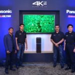 Pansonic Unveils New 4K Ultra HD TVs Lineup & UA7 Sound System In India, Price Starts At Rs.78,900
