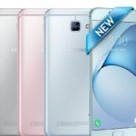 Samsung Galaxy A8 (2016) Smartphone With Android v7.0 Nougat OS Spotted On GFXbench Benchmarking Listing
