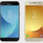 Samsung Galaxy J5 (2017) And Galaxy J7 (2017) Hands-On First ImpressionVideo leaked online