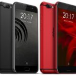 Ulefone Gemini Pro With 4GB RAM, Dual 13 Rear Cameras & Deca Core Processor Announced