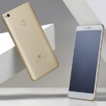Xiaomi Mi Max 2 With Large 6.44-inch Display & 5,300 mAH Battery Launched in China