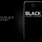 YU Yureka will be Back in Black, Launching Exclusively Through Flipkart on June 1st