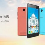 ZOPO Color M5 With 5-inch Display & 4G VoLTE Launched For Rs.5,999