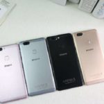 ZOPO Speed X Official Renders Leaked Out, Shows Dual Rear Cameras Setup & Metal Design