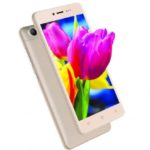 Ziox Astra Colors 4G With 5-inch Display, 4,000 mAH Battery Launched In India For Rs.6,499