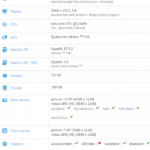 Google Pixel XL2 With 5.6-inch QHD Display, 4GB RAM & SD 835 SoC Spotted On GFXBench