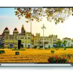 Haier launches Smart 4K TVs and 4K Curved LED TV In India, Price Starts At Rs.82,990