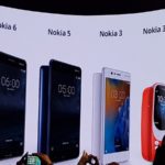 Legendary Nokia 3310, Nokia 3, Nokia 5 And Nokia 6 Finally Launched In BanglaDesh : Prices & Availability