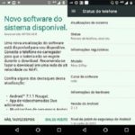 Moto G4 Play Smartphone Receives Android V7.1.1 Nougat Updates