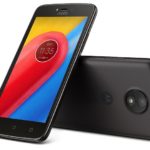 Motorola Moto C With 5.0-inch Display & Android 7.0 Nougat OS Launched In India At Rs.5,999