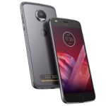 Motorola Moto Z2 Play Officially Launched In India At Rs.27,999