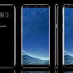 New Version : Samsung Galaxy S8+ With 6GB RAM, 128GB Storage Launched In India For Rs.74,990