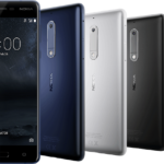Nokia 3 And Nokia 5 Officially Launched In South Africa, Price Starts At R2199