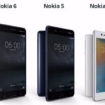 Nokia 3, Nokia 5 And Nokia 6 Launched In India : Prices & Availability