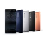 Nokia 3, Nokia 5 And Nokia 6 Launched In Romania : Prices & Availability