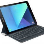 Samsung Galaxy Tab S3 With 9.7 QXGA Super AMOLED display & S-Pen Officially Launched In India For Rs.47,990