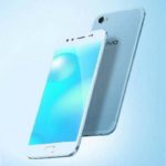 Vivo X9 Blue Colour Variant Launched in China